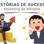 Histórias de sucesso