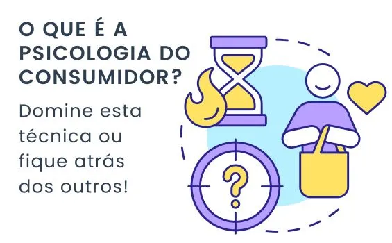 Psicologia do Consumidor
