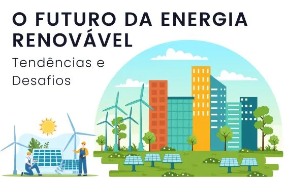 Energia Renovavel