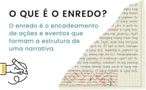 O que é o Enredo