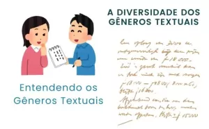 generos textuais