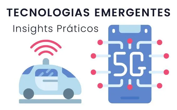 Tecnologias Emergentes