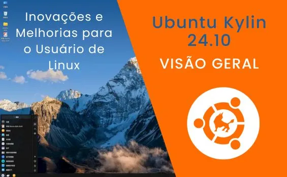 Ubuntu Kylin 24.10